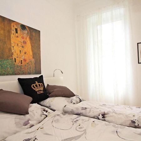 Ferienwohnung Kings 비엔나 외부 사진