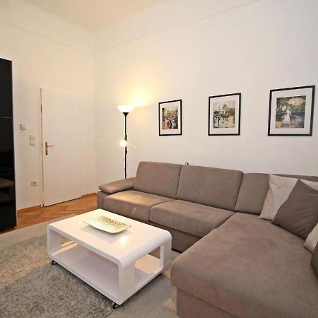 Ferienwohnung Kings 비엔나 외부 사진