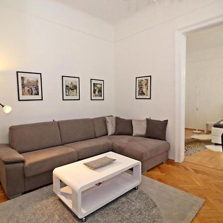 Ferienwohnung Kings 비엔나 외부 사진