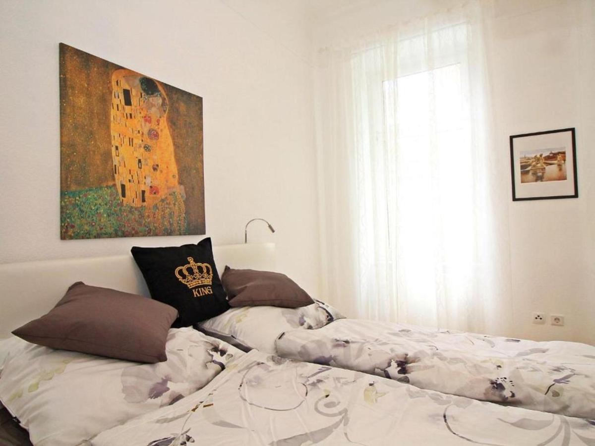 Ferienwohnung Kings 비엔나 외부 사진