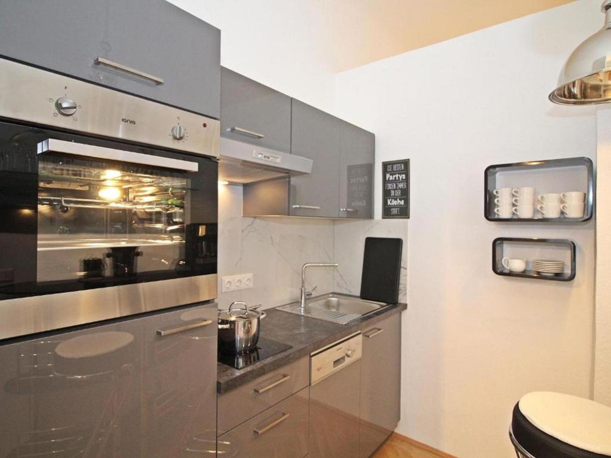Ferienwohnung Kings 비엔나 외부 사진