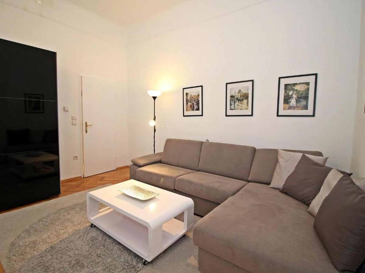 Ferienwohnung Kings 비엔나 외부 사진