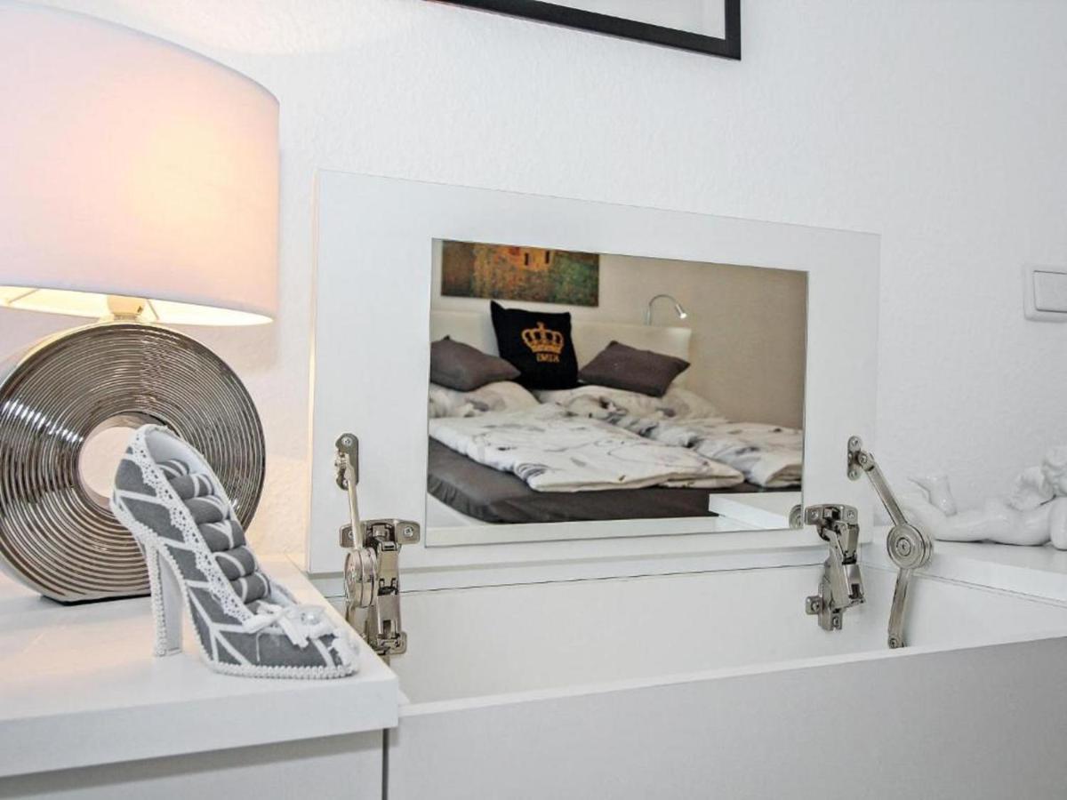 Ferienwohnung Kings 비엔나 외부 사진