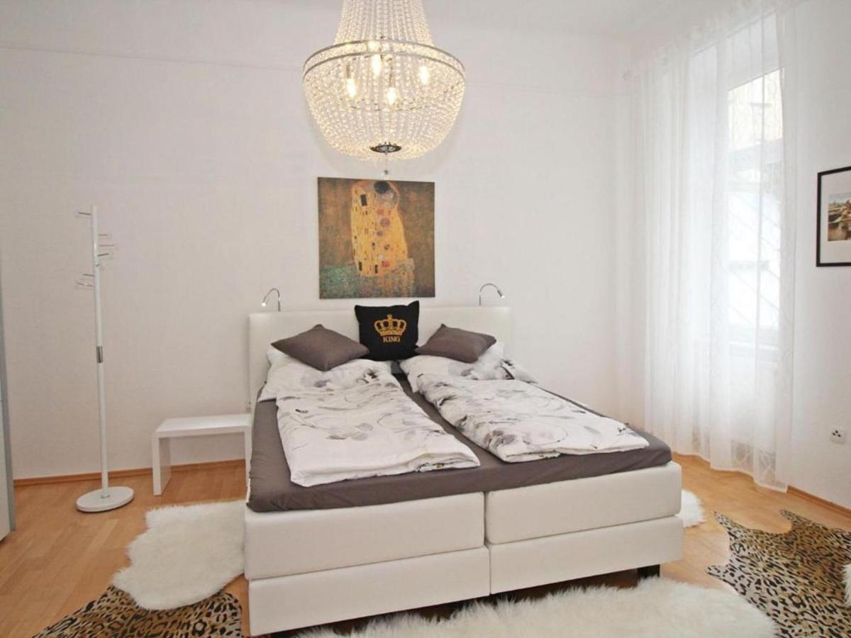 Ferienwohnung Kings 비엔나 외부 사진