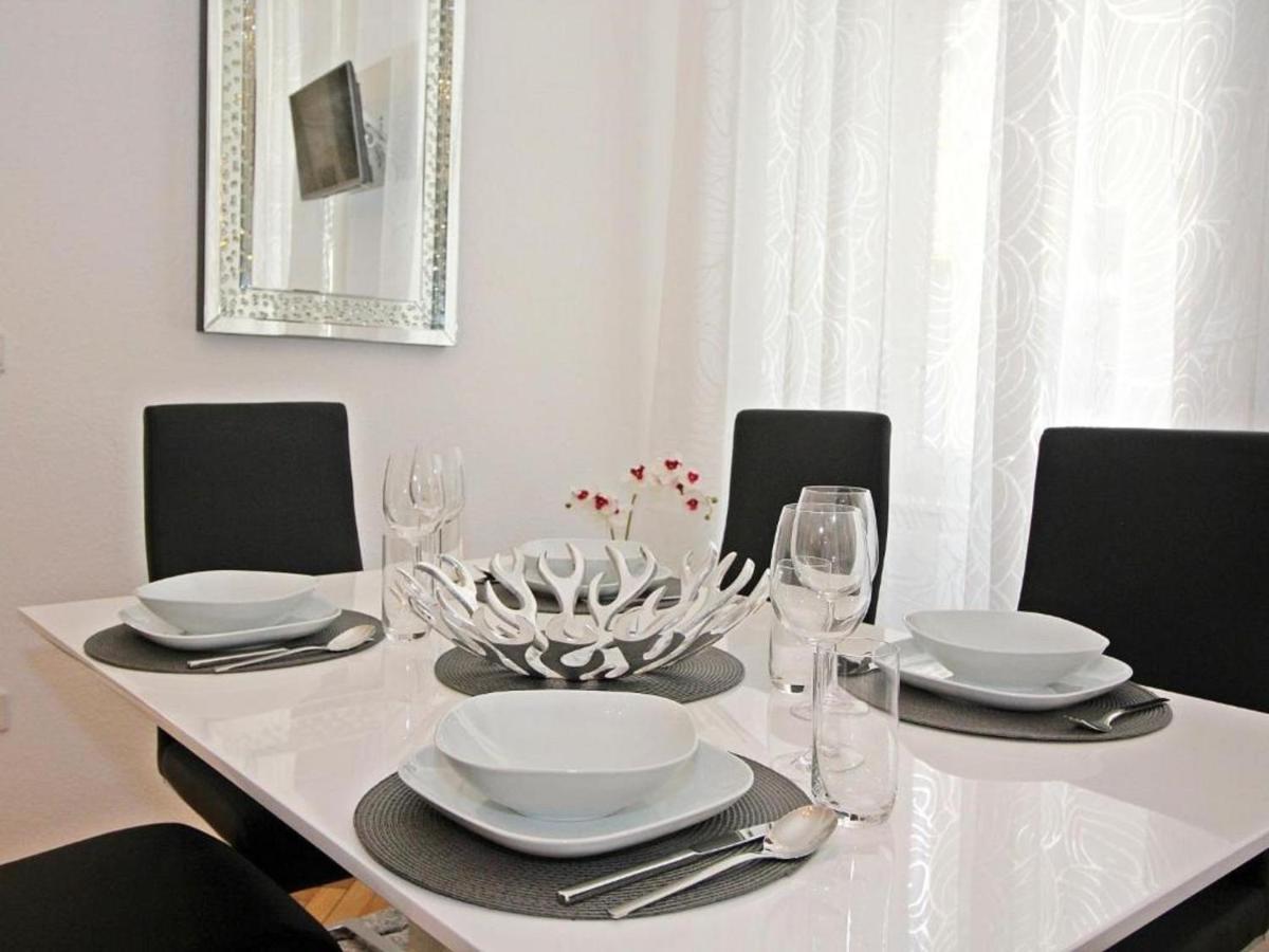 Ferienwohnung Kings 비엔나 외부 사진