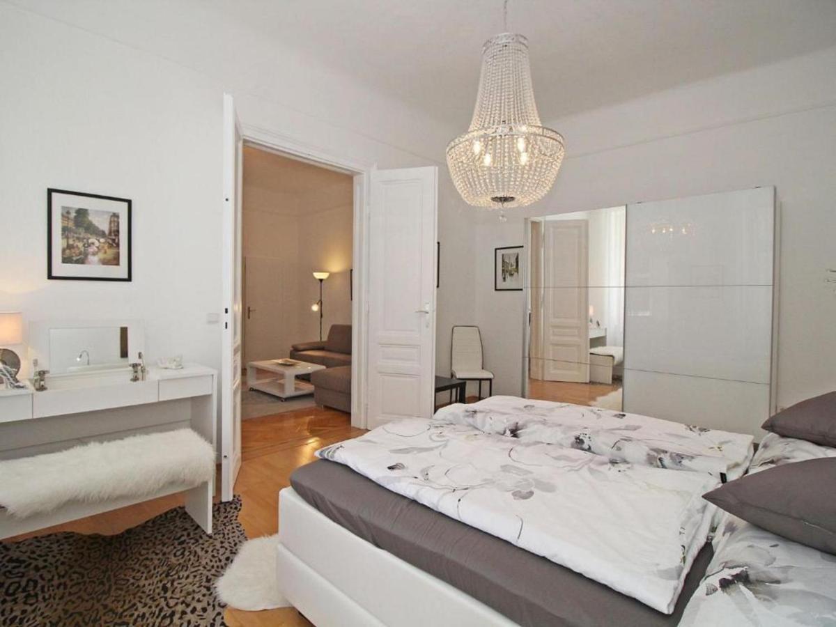 Ferienwohnung Kings 비엔나 외부 사진
